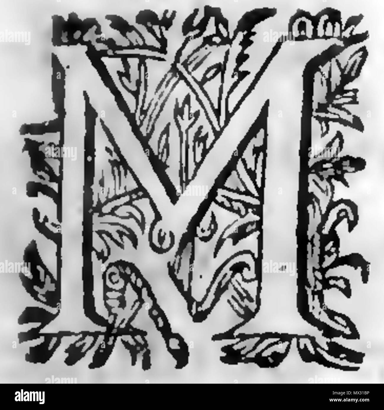 61661-Juigné-A4 Banque D'Images