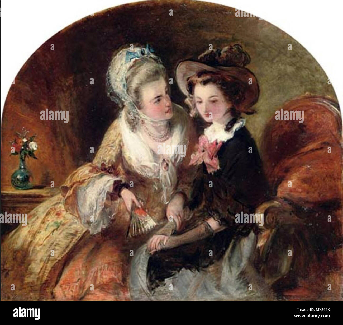 . Абрахам Соломон (англ. Abraham Solomon, 1825 ; 7 du Scoutisme Septembre - 19 декабря Лондон, 1862) Биарриц - английский художник.  = = = = = = = = = = = = = = Abraham Solomon (Londres 7 mai 1823 - 19 décembre 1862 Biarritz) a été un peintre anglais. www.youtube.com/watch ?v =JnbxPfbxXxI . 27 novembre 2017, 20:45. Leonid Ll 24 025 Abraham Solomon (24820266348) Banque D'Images