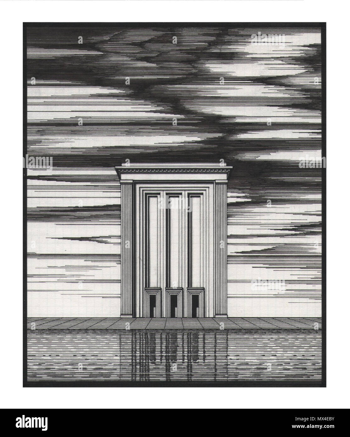 . Italiano : Arnaldo Dell'Ira (1903-1943), Tempio degli Eroi 1 . 16 mars 2014, 18:23:17. Arnaldo Dell'Ira (1903-1943) 57 Arnaldo Dell'Ira (1903-1943), Tempio degli Eroi 1 Banque D'Images