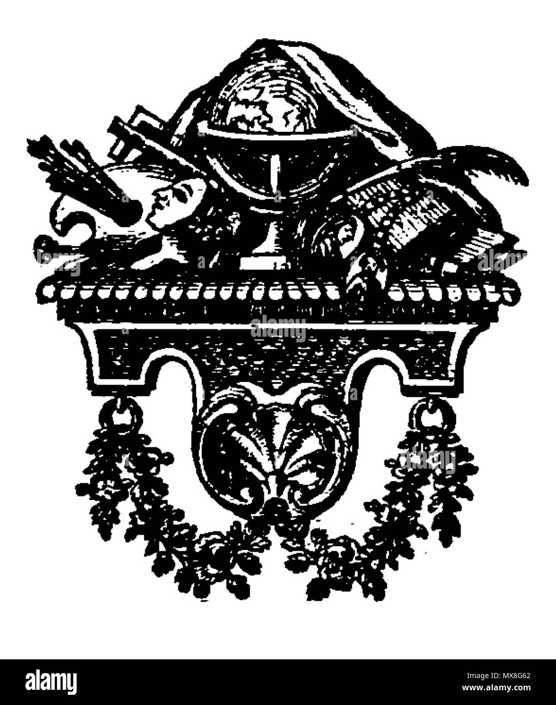 . English : Art aratoire . 19 février 2014, 22:59:36. Collectif 188 Encyclopedie methodique - Arts aratoires, P25 Banque D'Images