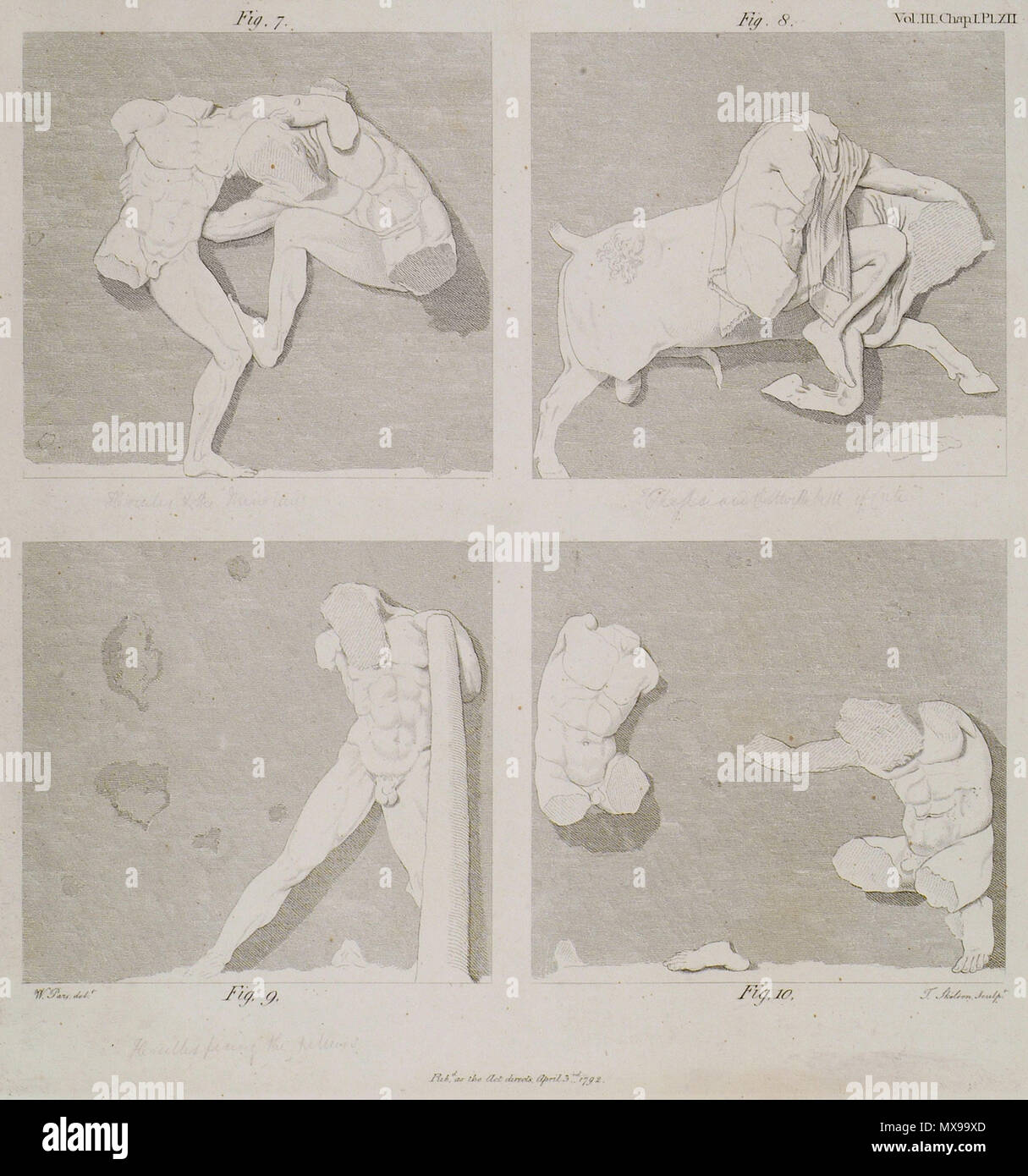 . Anglais : James Stuart et Nicholas Revett. Les antiquités d'Athènes mesuré et décrit par James Stuart F.R.S. et F.S.A. et Nicholas Revett Peintres et Αrchitects, Londres, John Nichols, 1794 . 1794. James Stuart (1713-1788) Alternative names 'James' athénienne, l'anthropologue écossais Stuart Description architecte, archéologue et peintre Date de naissance/décès 1713 2 février 1788 Lieu de naissance/décès London London Authority control : Q2661131 : VIAF 44317198 ISNI : 0000 0001 2279 0902 ULAN : 500117245 RCAC : n82211464 35529775 NLA : Nicholas Revett WorldCat (1720-1804) Banque D'Images