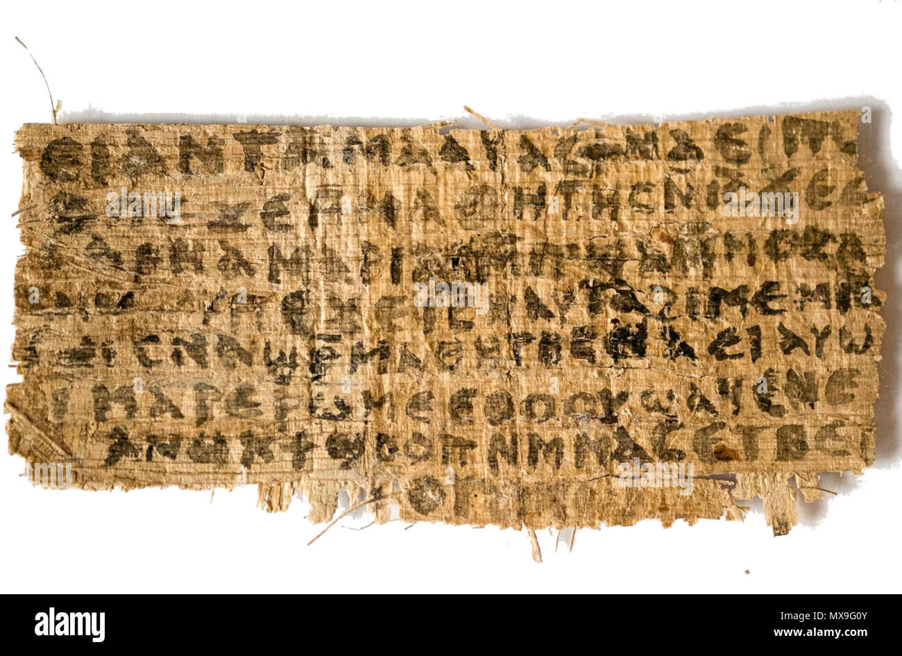 . Anglais : Evangile de Jésus" femme evankeliumi Jeesuksen Suomi : vaimon . b. 400. Inconnu 250 Évangile de Jésus" Femme Banque D'Images
