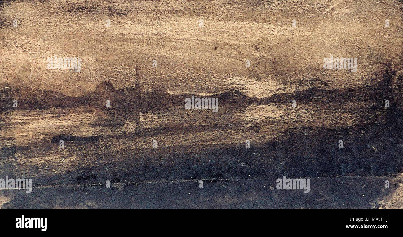 . Nederlands : Landschap bij nacht. 1904 ( ?). La craie et brown aquarelle sur papier. 5,5 × 10 × 3,9 cm (2.1 in). Utrecht, Centraal Museum. vers 1904. Theo van Doesburg (1883-1931) Noms alternatifs Christian Emil Marie Küpper (Emile), I.K. Bonset Description architecte néerlandais, peintre, dessinateur et écrivain Date de naissance/Décès 30 Août 1883 7 mars 1931 Lieu de naissance/décès Utrecht Davos période de travail, lieu de travail 1899-1931 Amsterdam (1899-1914), Amersfoort (septembre 1908), Apeldoorn (juillet 1910), Fort bij Veldhuis (Heemskerk) (juillet 1914), Groesbeek (Mai 1915-juin 1915, Septembre Banque D'Images