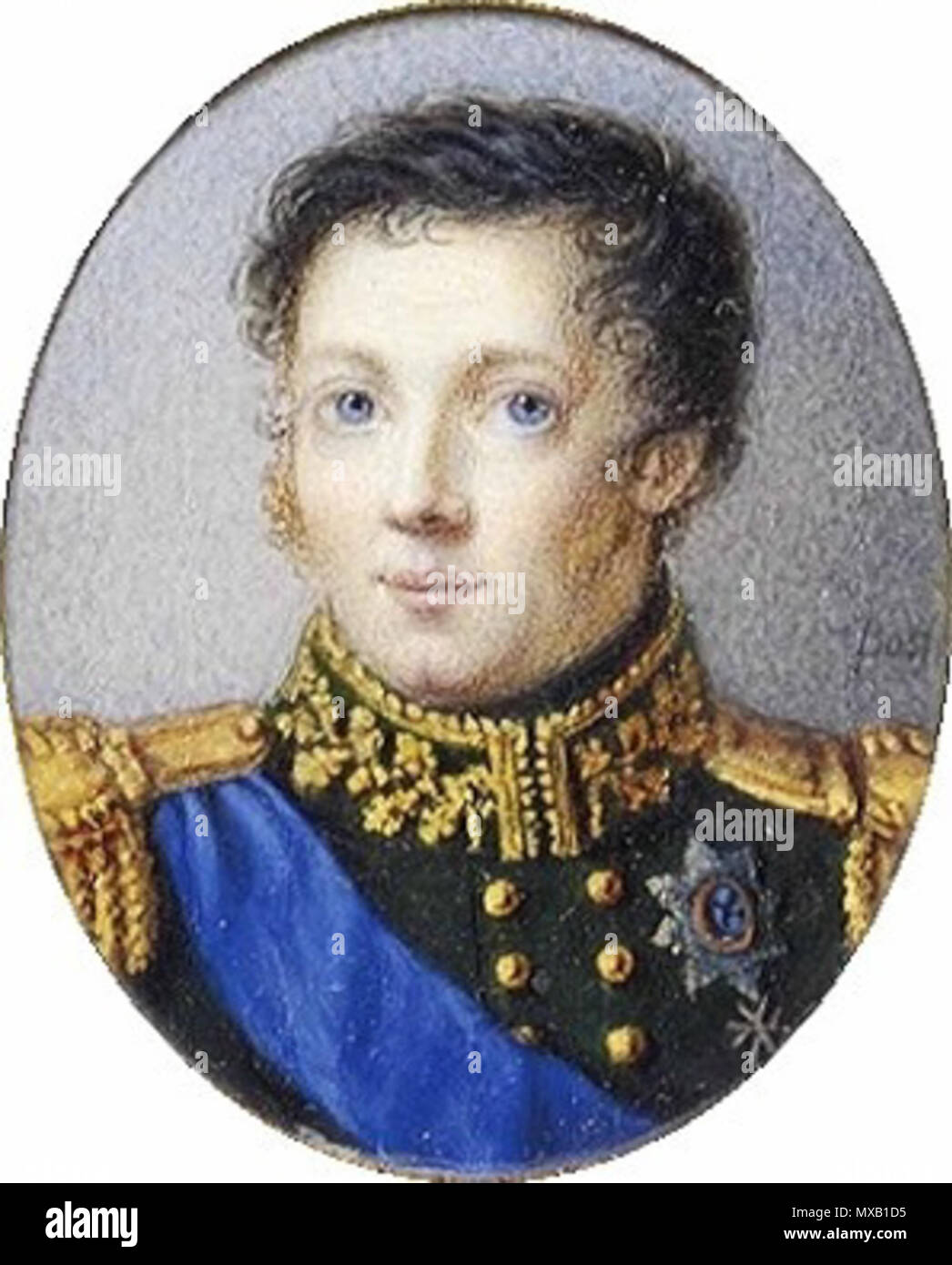 . Polski : Konstanty Stanisław Lubomirski (1786-1870) . 19e siècle. Johann Dominik Bossi (1767-1853) Noms alternatifs Domenico Bossi, Giovanni Domenico Bossi miniaturiste Description Date de naissance/décès 27 Juillet 1767 7 novembre 1853 Lieu de naissance/décès Trieste Munich lieu de travail Saint Petersburg ; Munich ; Hambourg (1794 - 1796), Stockholm (1796 - 1812) ; Vienne (1815 - 1823) le contrôle d'autorité : Q1905185 : VIAF 75619073 ISNI : 0000 0001 1575 4049 ULAN : 500021275 RCAC : n97874161 GND : 140194967 346 WorldCat Konstanty Lubomirski Banque D'Images