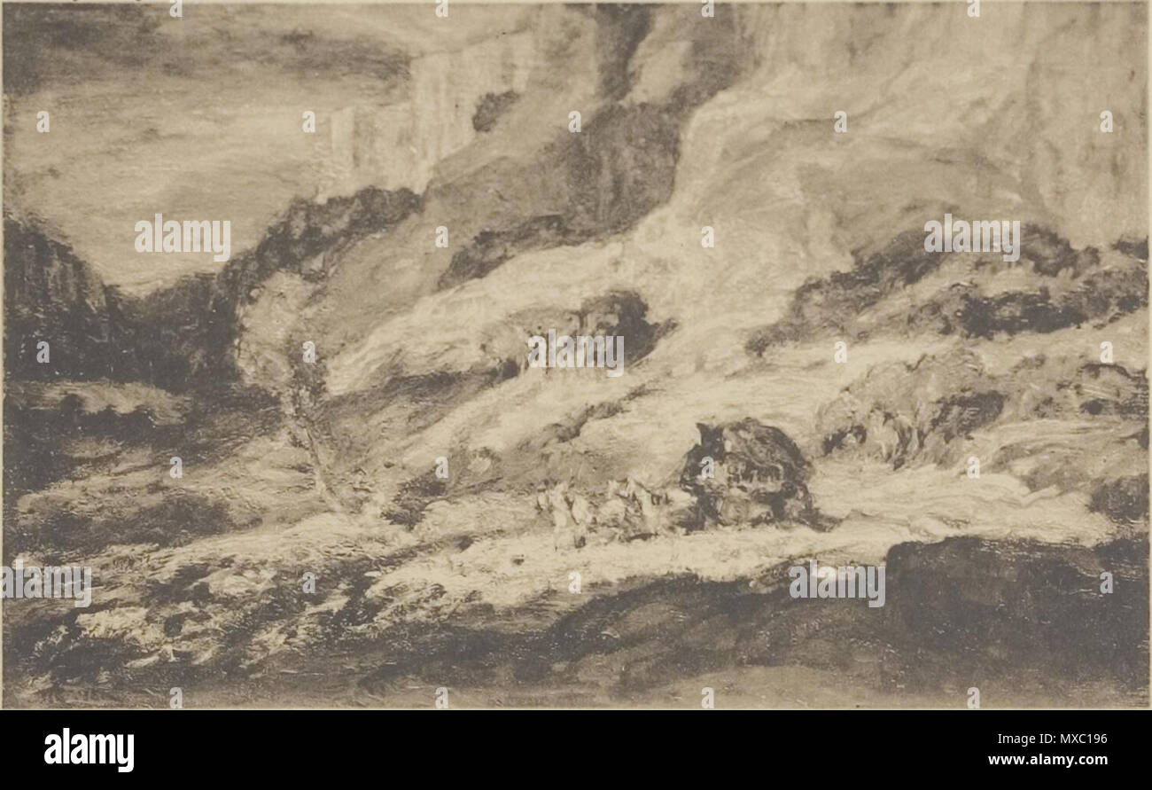 . Nederlands : Landschap in Spanje. huile sur panneau. 30 × 47 × 18,5 cm (11,8 in). Rijswijk, RCE (B525). Dans eigendom van het Rijksmuseum Amsterdam (SK-A-3573). . Entre 1877 et 1907. Marius Bauer (1867-1932) Noms alternatifs Marius Alexandre Jacques Bauer, pseudonyme : Rusticus Description peintre, dessinateur, graveur et caricaturiste Date de naissance/Décès 25 Janvier 1867 18 juillet 1932 Lieu de naissance/décès d'Amsterdam La Haye période de travail de 1879 à 1932 lieu de travail à La Haye (1879-1893), Amsterdam (vers 1895), Bussum (1897-1899), Amsterdam (1900-....), Aerdenhout (190 Banque D'Images