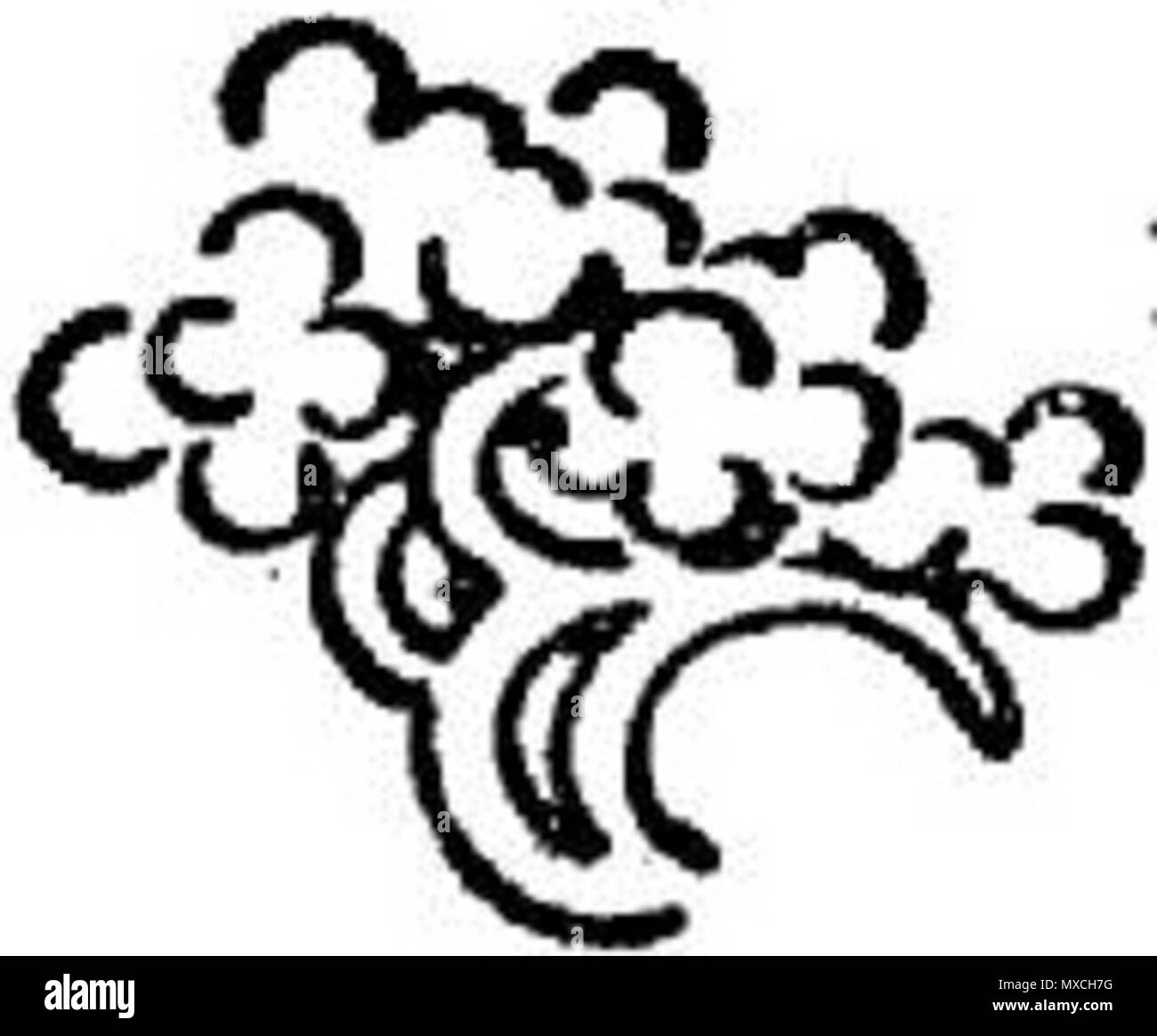 380 Lucien Bégule - La cathédrale de Lyon - Titre - 1 Banque D'Images