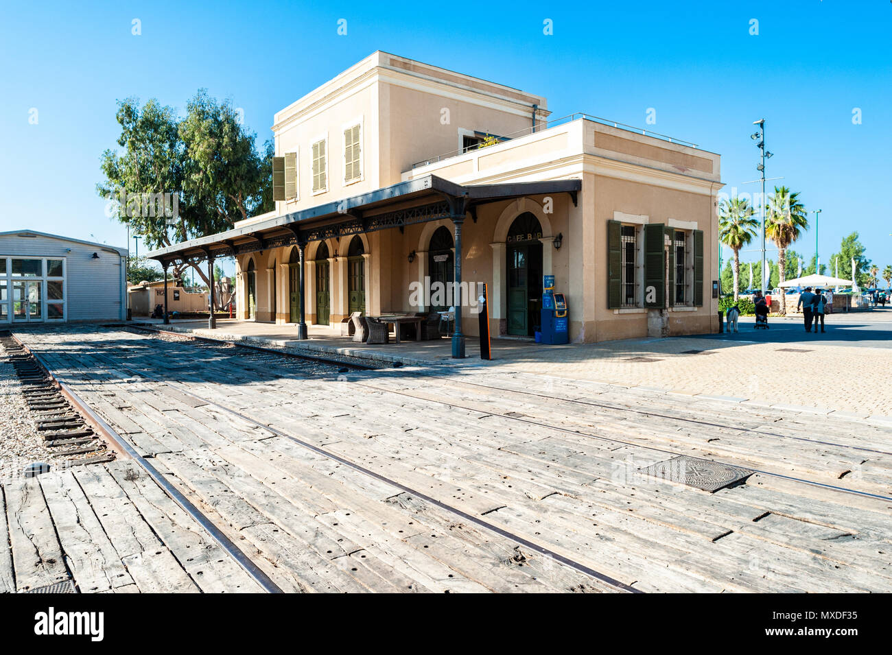 Hatachana compound Banque de photographies et d’images à haute