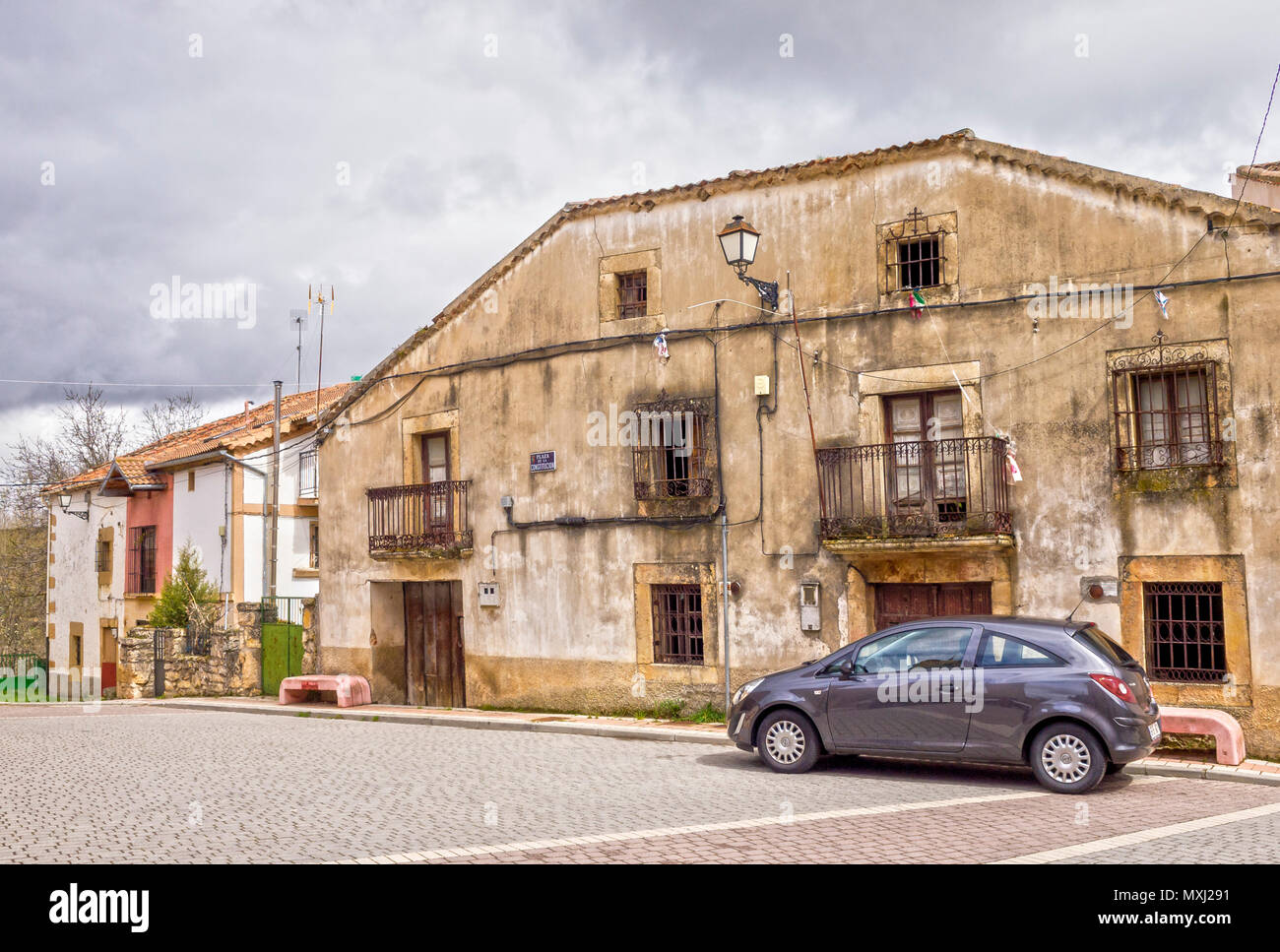arquitectura-tipica-banque-d-image-et-photos-alamy