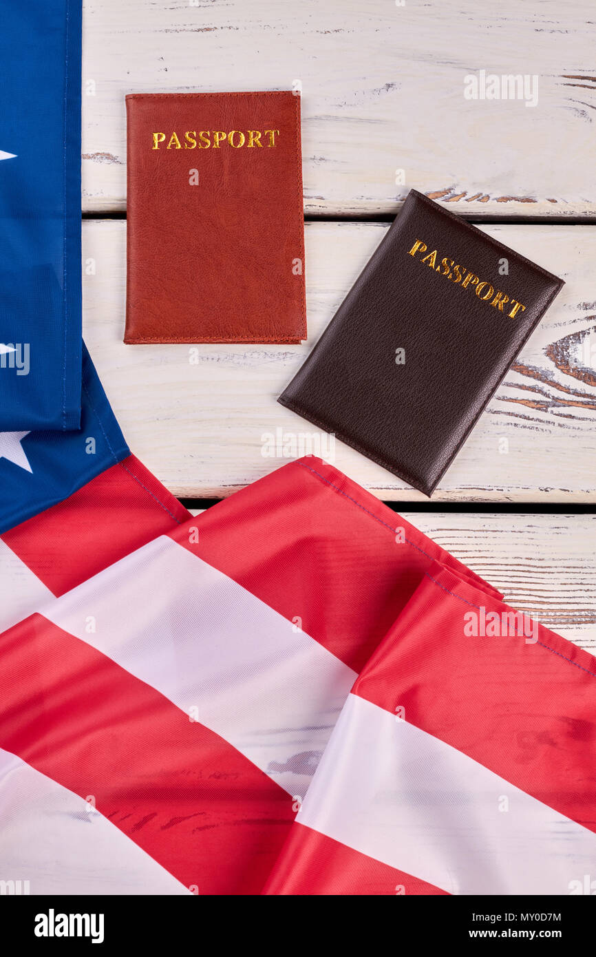 Chaussettes Patriotiques Américaines – Drapeau USA – PragerU – Taille M – Neuves