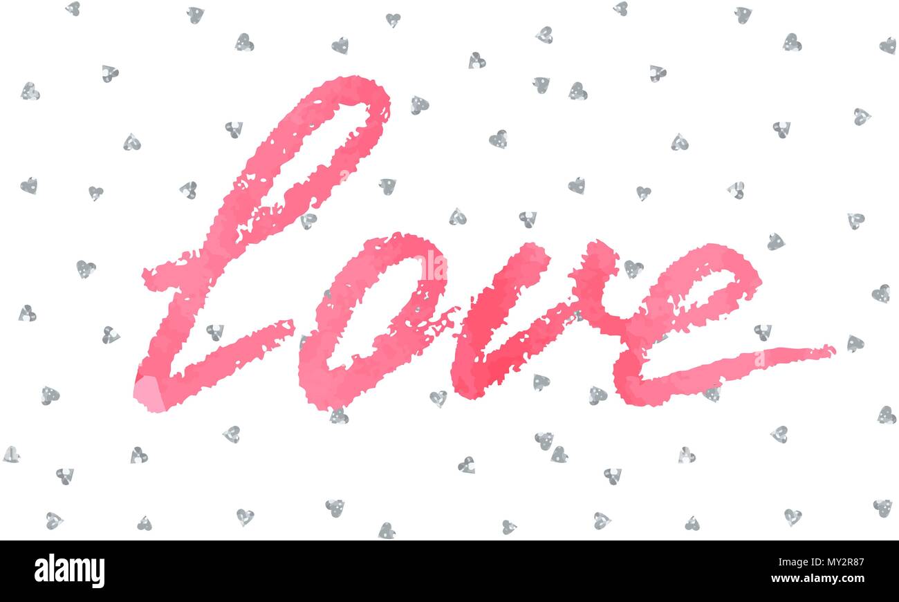 Carte De Vœux D Amour Pour La Saint Valentin Ou Mariage Image Vectorielle Stock Alamy Carte De Vœux D Amour Pour La Saint Valentin Ou Mariage Image Vectorielle Stock Alamy