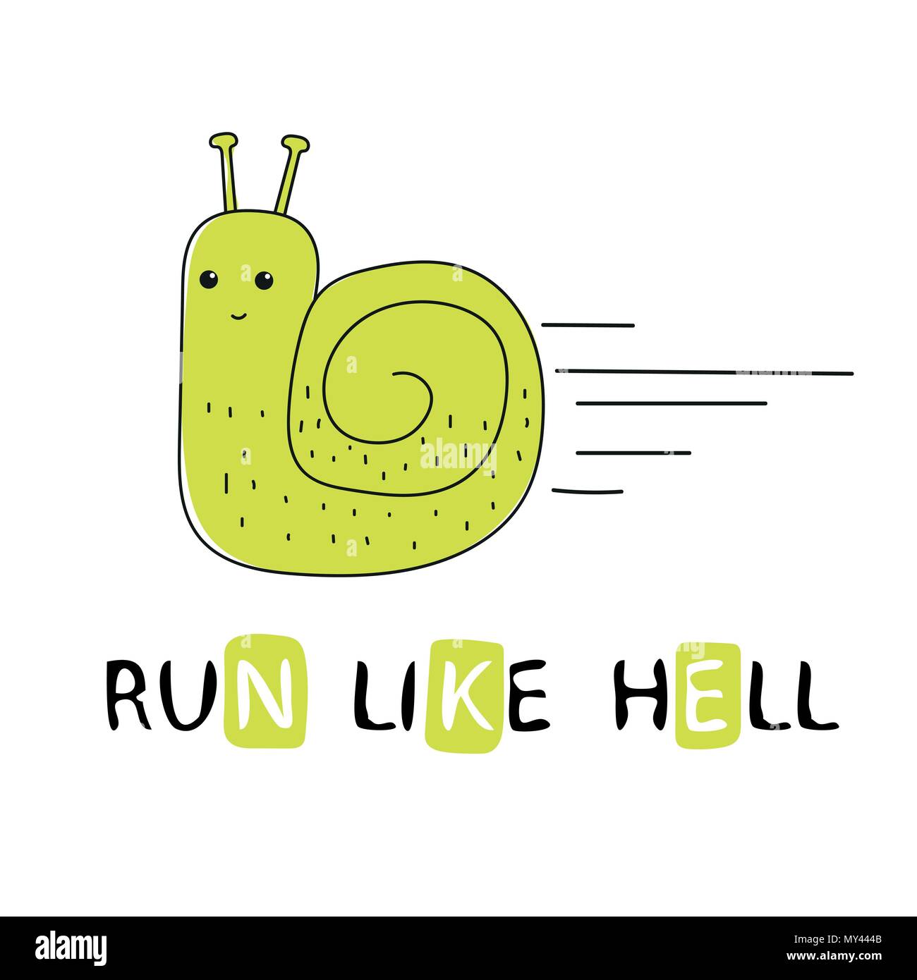 Imprimer Avec Bebe Escargot Graphique Dessine A La Main Pour Typographie Poster T Shirt Une Carte Image Vectorielle Stock Alamy Imprimer Avec Bebe Escargot Graphique Dessine A La Main Pour Typographie Poster T Shirt Une Carte Image Vectorielle Stock Alamy