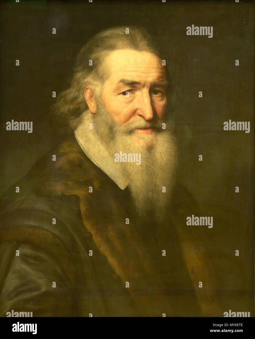 . Svenska : målning tavelgalleri . 11 juin 2012. Hallwylska museet Reproduktion 228, 2012 tavelgalleriet Motzkau par Holger 11 Banque D'Images