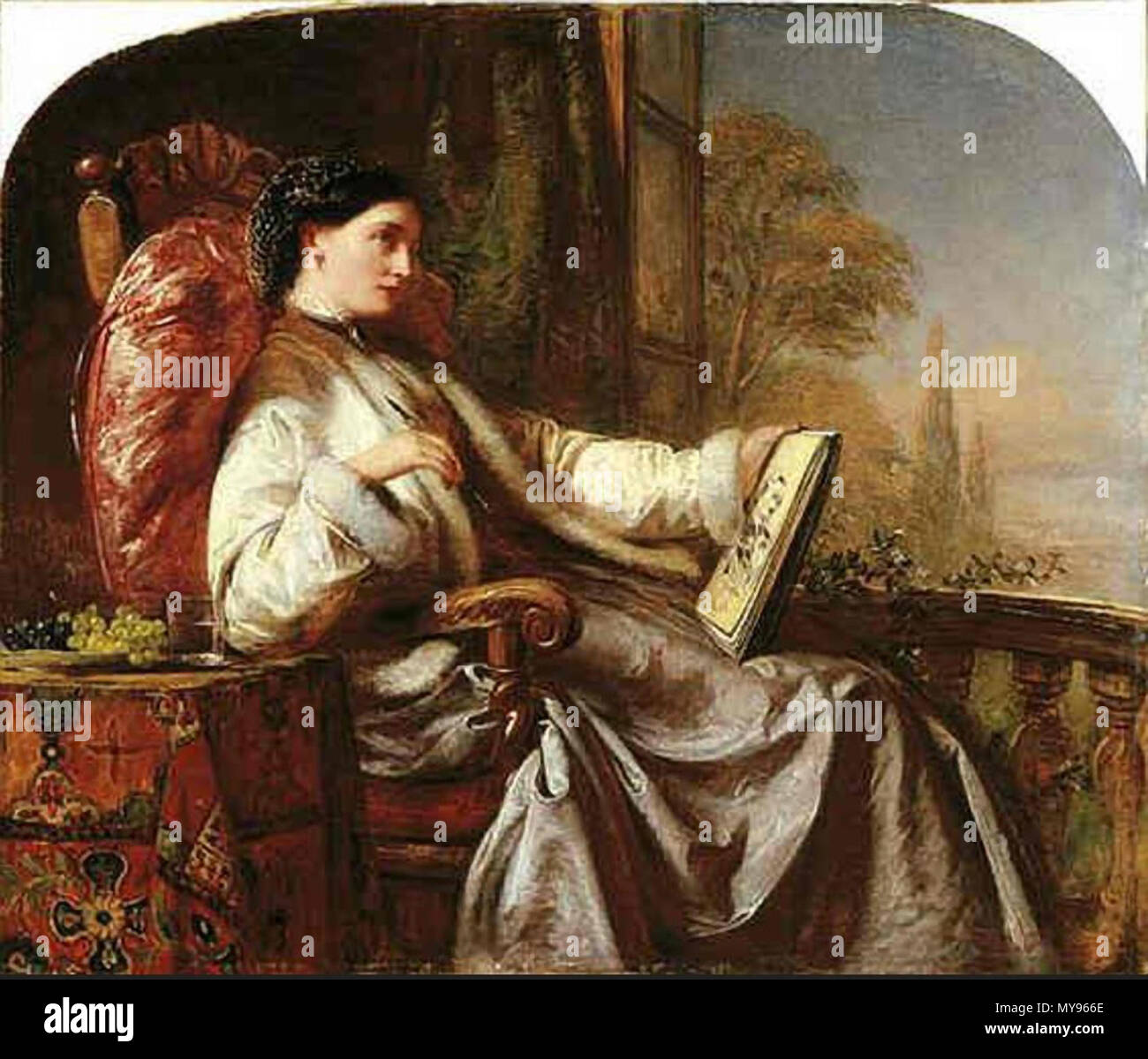 . Абрахам Соломон (англ. Abraham Solomon, 1825 ; 7 du Scoutisme Septembre - 19 декабря Лондон, 1862) Биарриц - английский художник.  = = = = = = = = = = = = = = Abraham Solomon (Londres 7 mai 1823 - 19 décembre 1862 Biarritz) a été un peintre anglais. www.youtube.com/watch ?v =JnbxPfbxXxI . 27 novembre 2017, 20:45. Leonid Ll 21 026 Abraham Solomon (24820265088) Banque D'Images