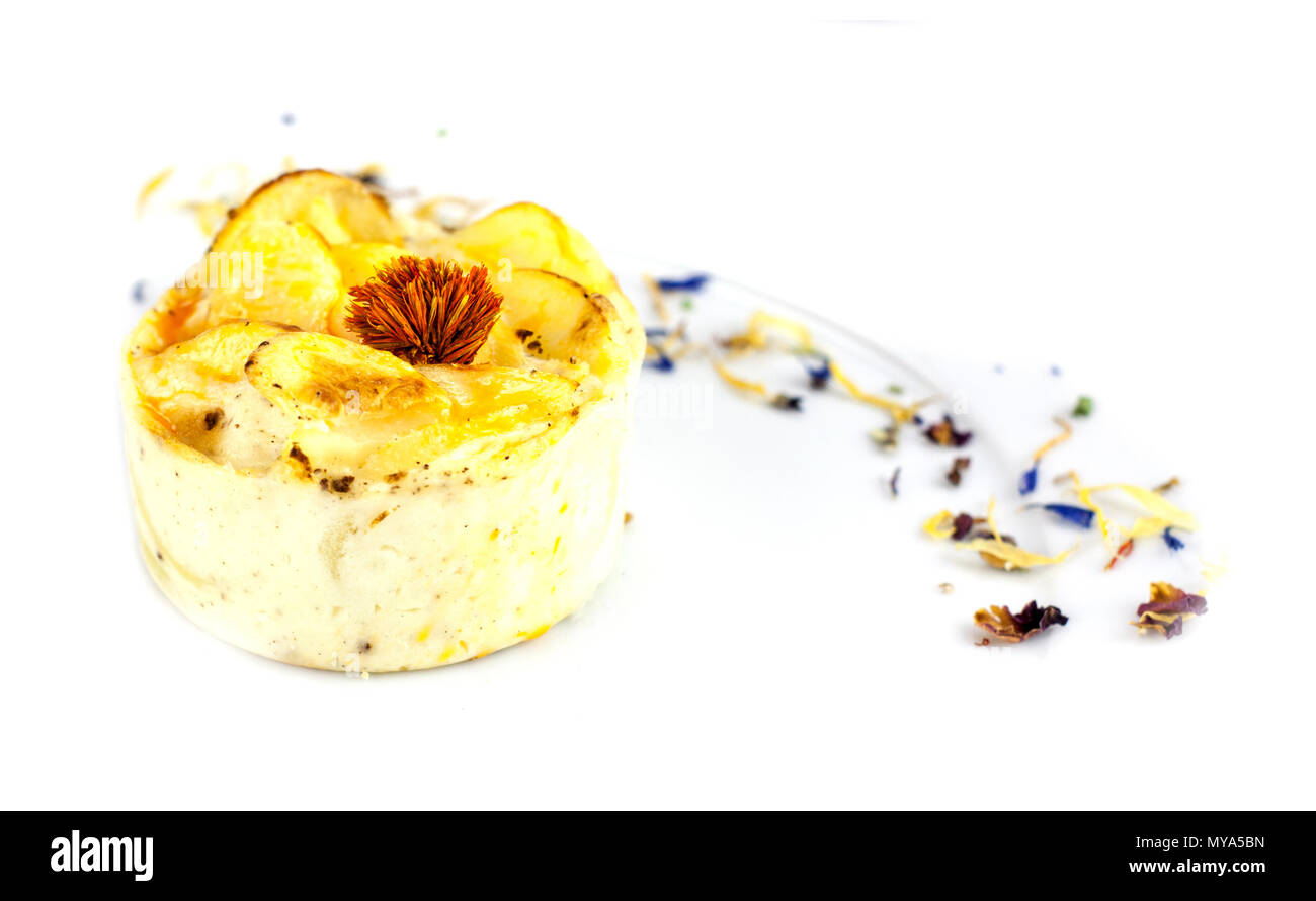 Crêpe Banque D'Images