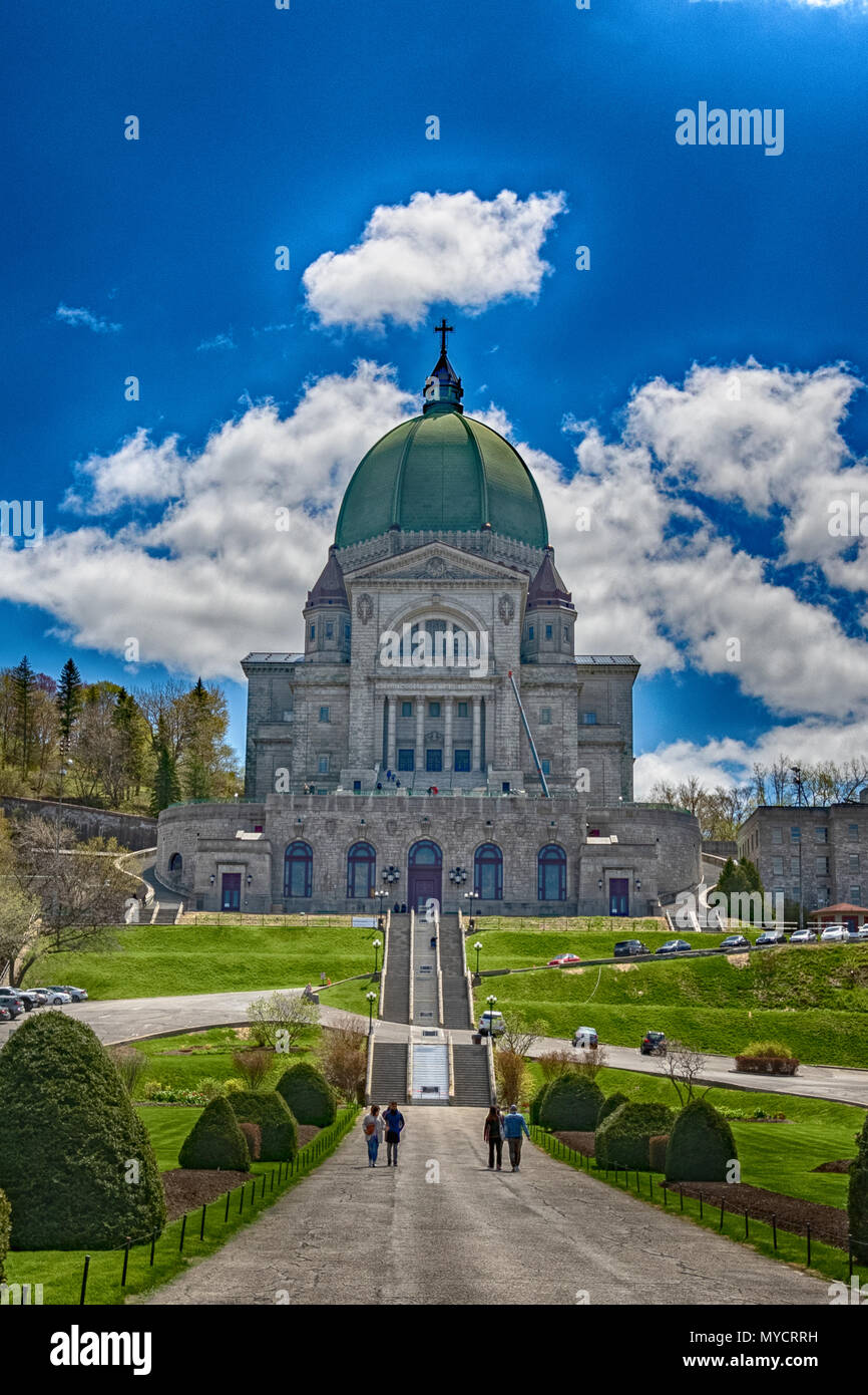 Mont saint joseph Banque de photographies et d’images à haute