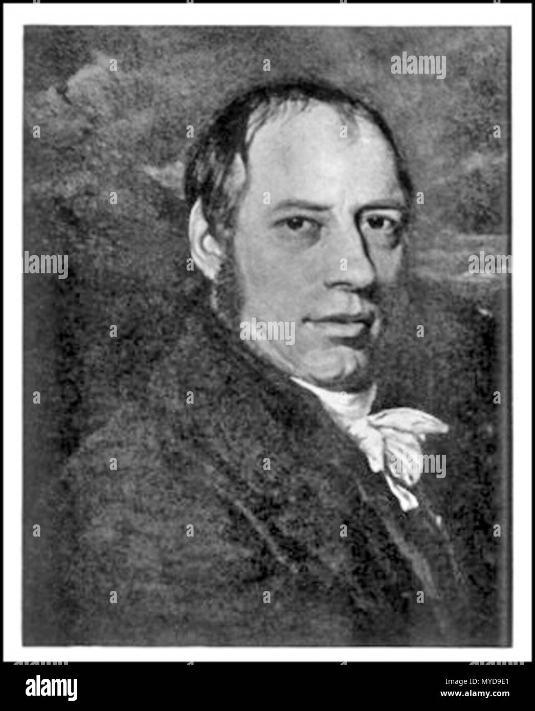 455 Richard Trevithick Banque D'Images