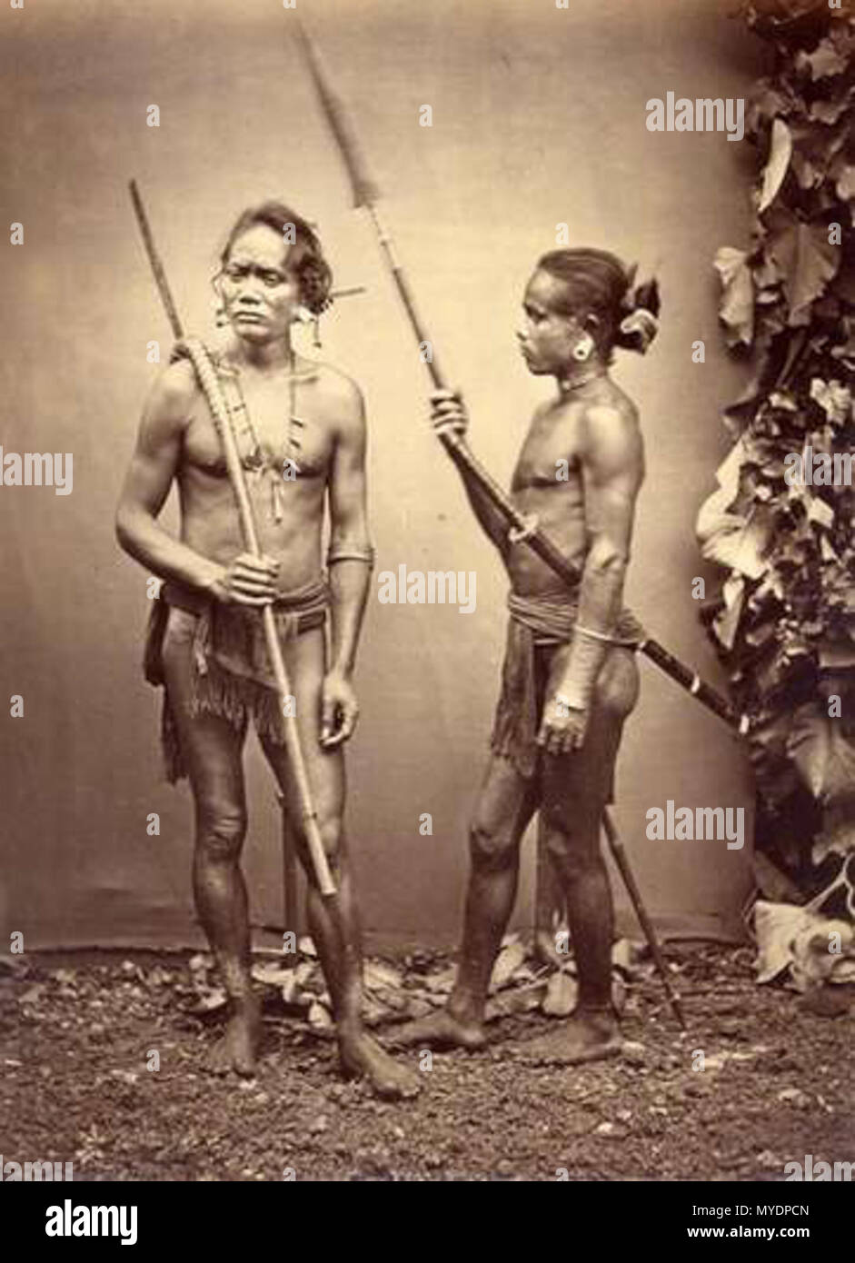 . Anglais : photos par Emile Gsell . 18 septembre 2012, 00:29:34. Emile Gsell 160 Emile gsell guerriers hmong Banque D'Images