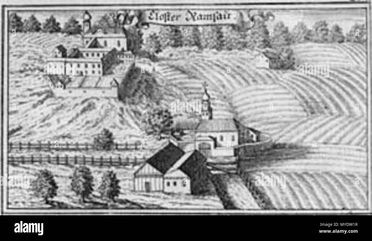 167 Ertl Ramsau Banque D'Images