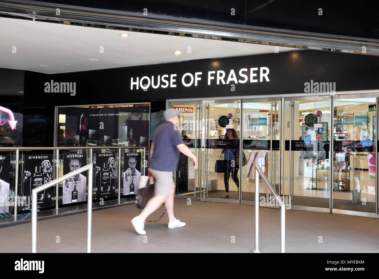 London, UK, 7 juin 2018. La chaîne de magasins britannique va fermer plus de la moitié de ses magasins, dont le célèbre sur Oxford Street, Londres. Credit : Yanice Idir / Alamy Live News Banque D'Images