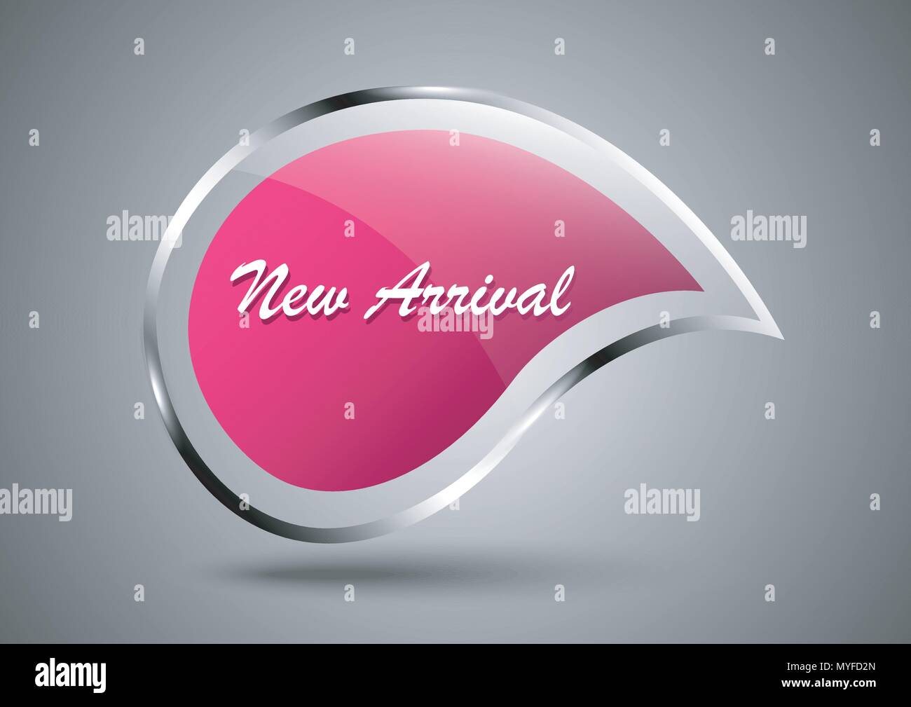 Vector design de produit vente promotion Illustration de Vecteur