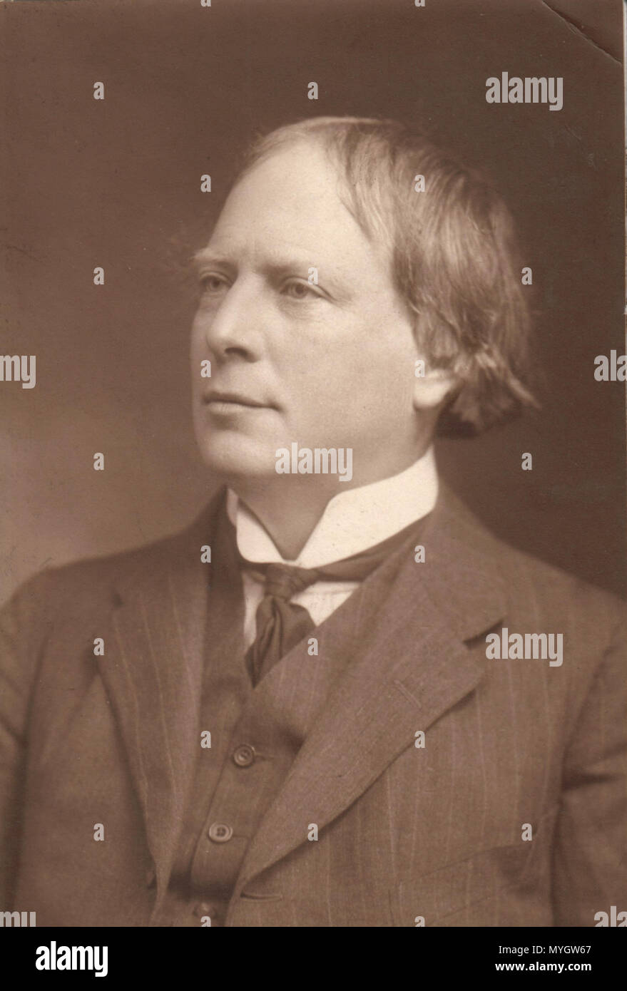 . English : Arthur Machen . 9 novembre 2015. Arthur Machen 255 ImgID14891187 Banque D'Images