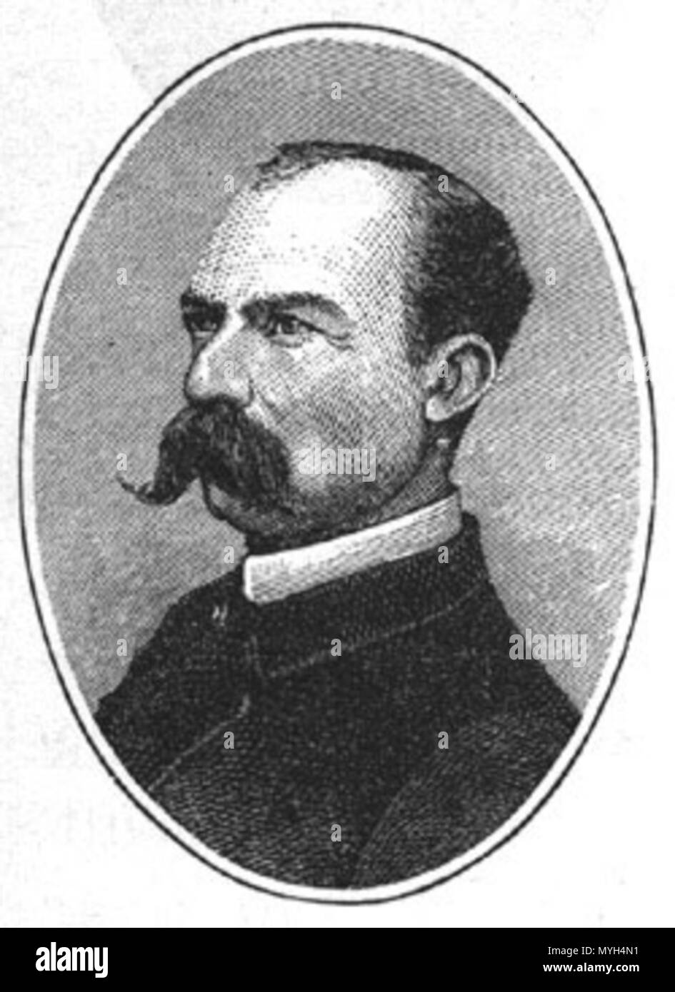 . John Calhoun Sheppard (1850-1931), Gouverneur de Caroline du Sud. vers 1886. Ce fichier n'est pas informations sur l'auteur. 279 Calhoun John Sheppard, Gouverneur de Caroline du Sud Banque D'Images