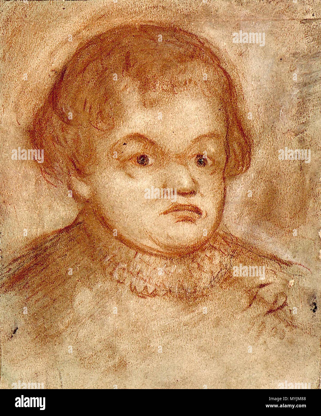 . Nederlands : Portrait d'une femme. 1905. Crayon, Aquarelle, craie rouge brun et craie blanche sur papier. 15 × 13 × 5,1 cm (5,9 in). Utrecht, Centraal Museum. 1905. Theo van Doesburg (1883-1931) Noms alternatifs Christian Emil Marie Küpper (Emile), I.K. Bonset Description architecte néerlandais, peintre, dessinateur et écrivain Date de naissance/Décès 30 Août 1883 7 mars 1931 Lieu de naissance/décès Utrecht Davos période de travail, lieu de travail 1899-1931 Amsterdam (1899-1914), Amersfoort (septembre 1908), Apeldoorn (juillet 1910), Fort bij Veldhuis (Heemskerk) (juillet 1914), Groesbeek (Mai 1915-Juin 1 Banque D'Images