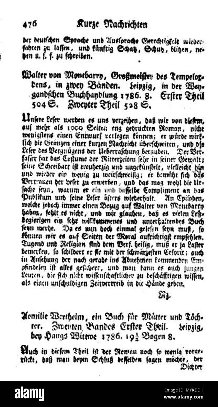 Montbarry 369 Banque D'Images