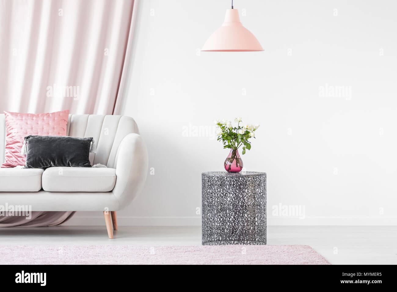 Canapé Scandinave 19 Modèles Pour Un Salon Esprit Nordique