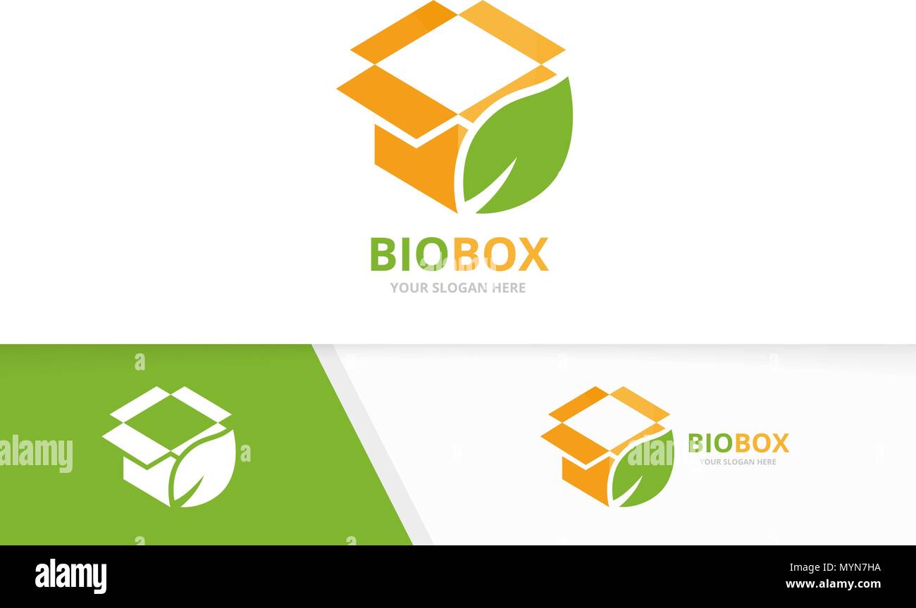 Fort vecteur de la feuille et de combinaison. Forfait et eco Symbole ou icône. Prestation unique et organique modèle de conception de logo. Illustration de Vecteur Fort vecteur de la feuille et de combinaison. Forfait et eco Symbole ou icône. Prestation unique et organique modèle de conception de logo. Illustration de Vecteur