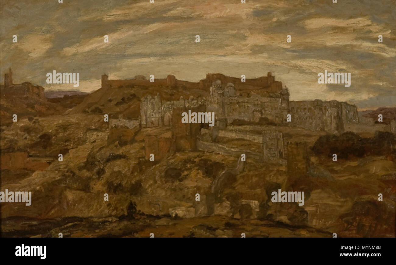 . Nederlands : Het Paleis Ambir dans Hindoestan. huile sur toile. 48 × 80 × 31,4 cm (18,8 in). Rijkswijk, RCE (B2248). Dans eigendom van het Rijksmuseum Amsterdam (SK-A-2261). . Vers 1895-1907. Marius Bauer (1867-1932) Noms alternatifs Marius Alexandre Jacques Bauer, pseudonyme : Rusticus Description peintre, dessinateur, graveur et caricaturiste Date de naissance/Décès 25 Janvier 1867 18 juillet 1932 Lieu de naissance/décès d'Amsterdam La Haye période de travail de 1879 à 1932 lieu de travail à La Haye (1879-1893), Amsterdam (vers 1895), Bussum (1897-1899), Amsterdam (1900-....), Aerdenh Banque D'Images