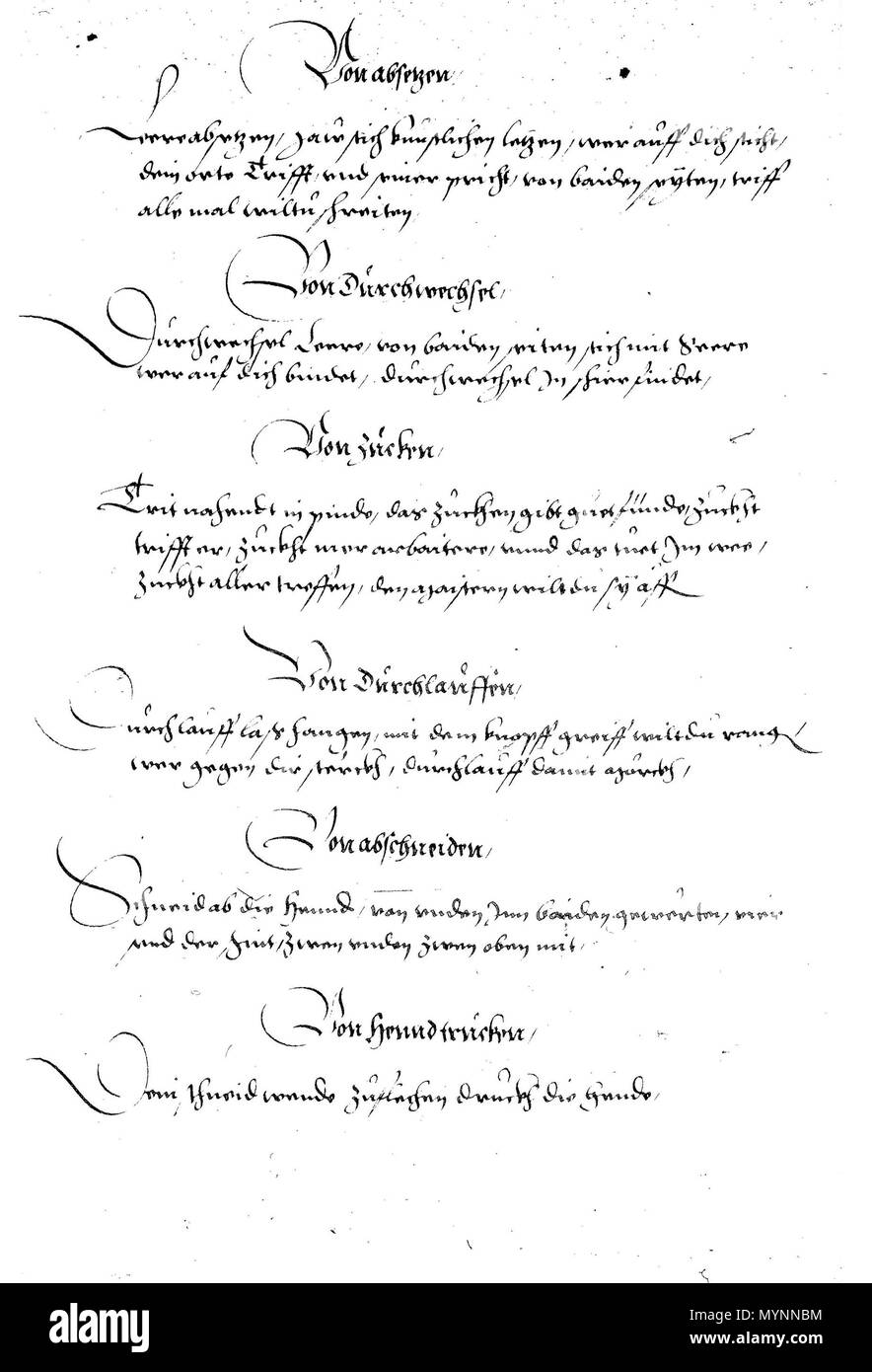 449 Reichsstadt "Schätze" n°82 016v Banque D'Images