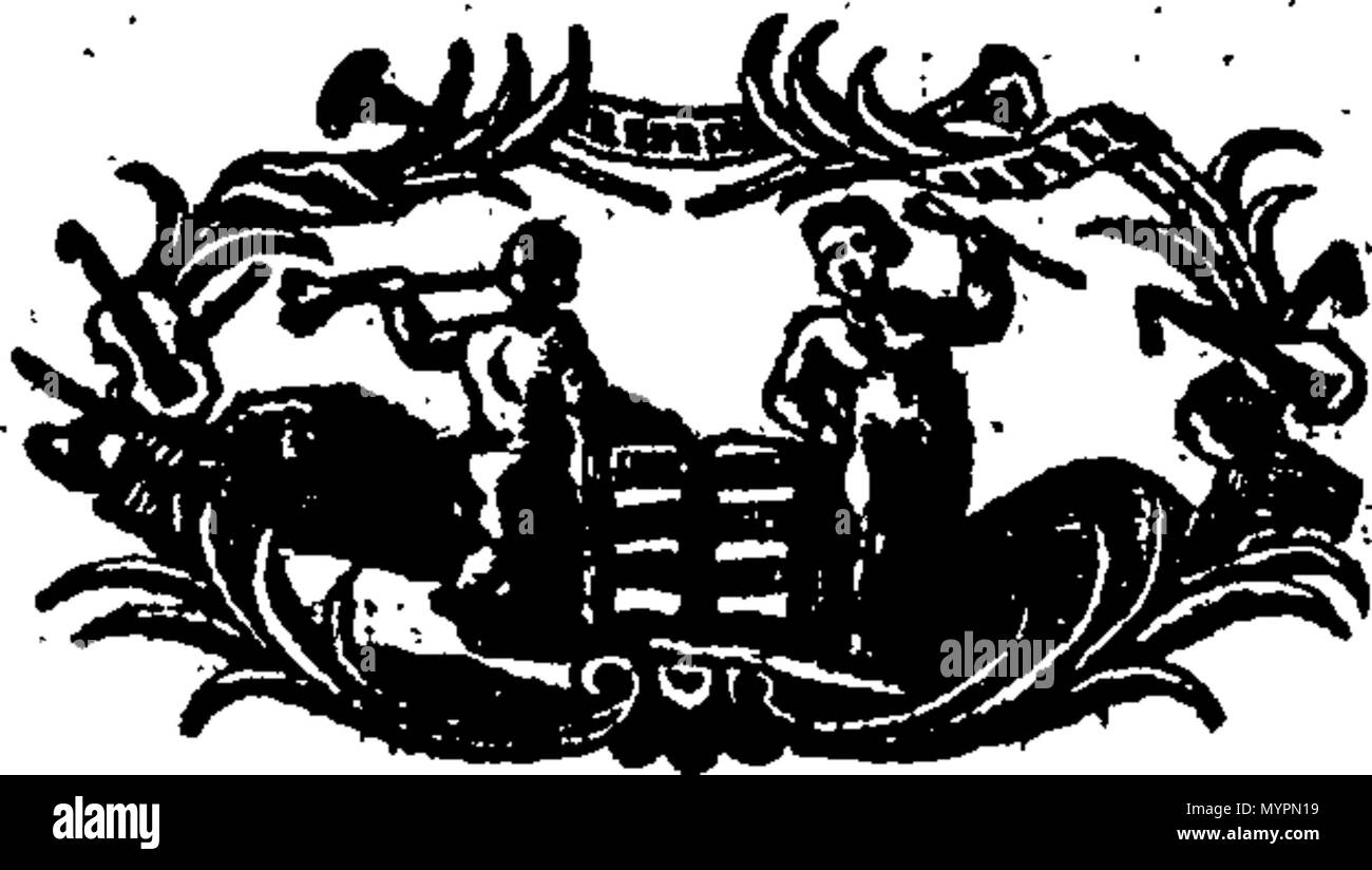 . Anglais : fleuron de livre : Un essai sur la méthode générale de traiter les tumeurs cancéreuses. Dans lequel l'avis de certains des plus célèbres auteurs, qui ont bref sur ce sujet, sont examinés et comparés. L'ensemble s'efforce de faire connaître les étapes de cette maladie redoutable sont curables. Illustré par plusieurs cas extraordinaires. Par William Norford, chirurgien et Man-Midwife. 324 Un essai sur la méthode générale de traiter les tumeurs cancéreuses Fleuron T135371-2 Banque D'Images