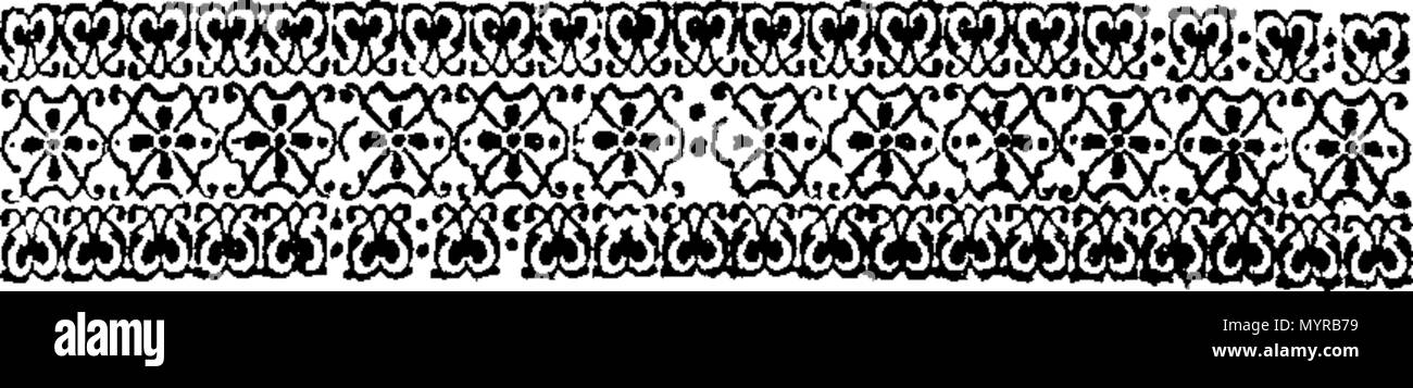 . Anglais : fleuron de livre : Un essai vers la guérison de la mélancolie religieuse, dans une lettre à une dame affligés avec elle. Par Robert Blakeway, aumônier à la Très Honorable Lord Henry Herbert, et Recteur de peu d'Ilford dans l'Essex. Penn avait pour son utilisation, et publié à sa demande. 329 Un essai vers la guérison de la mélancolie religieuse, dans une lettre à une dame souffrant de ce fleuron T115370-17 Banque D'Images