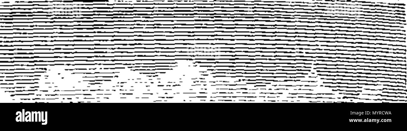 . Anglais : Fleuron du livre : Une histoire de la terre et nature. En huit volumes. Par Oliver Goldsmith. La troisième édition. ... 342 Une histoire de la terre et nature Fleuron N033203-30 Banque D'Images