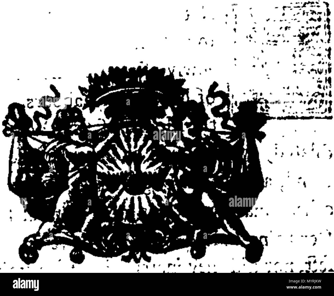 . Anglais : fleuron de livre : Un essai sur l'amélioration de la profession de sage-femme ; surtout en ce qui concerne l'opération. À laquelle s'ajoutent 50 cas, sélectionnés à partir de plus de vingt-cinq années de pratique. Par Edmund Chapman, chirurgien. 324 Un essai sur l'amélioration de la profession de sage-femme ; surtout en ce qui concerne l'opération Fleuron T028454-25 Banque D'Images