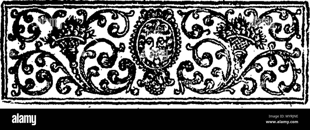 . Anglais : fleuron de livre : Un essai sur la liberté de la presse : surtout qu'il respecte les calomnies personnelles. 325 Un essai sur la liberté de la presse--surtout qu'il respecte les calomnies personnelles. Fleuron T090784-1 Banque D'Images