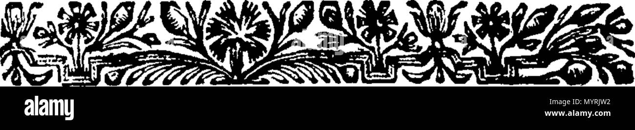 . Anglais : fleuron de livre : Un essai sur la nature et la manière de traiter la goutte. Shewing, ses symptômes et effets, avec une méthode proposée, à rendre quelques paroxysmes, doux et court. Illustré par une grande variété de cas singulier, à laquelle est annexée une Dietetic-Regimen, et d'autres directions, productifs de la santé, et d'une façon rationnelle la vieillesse. Par R. Drake. 325 Un essai sur la nature et la manière de traiter la goutte le fleuron N005192-2 Banque D'Images