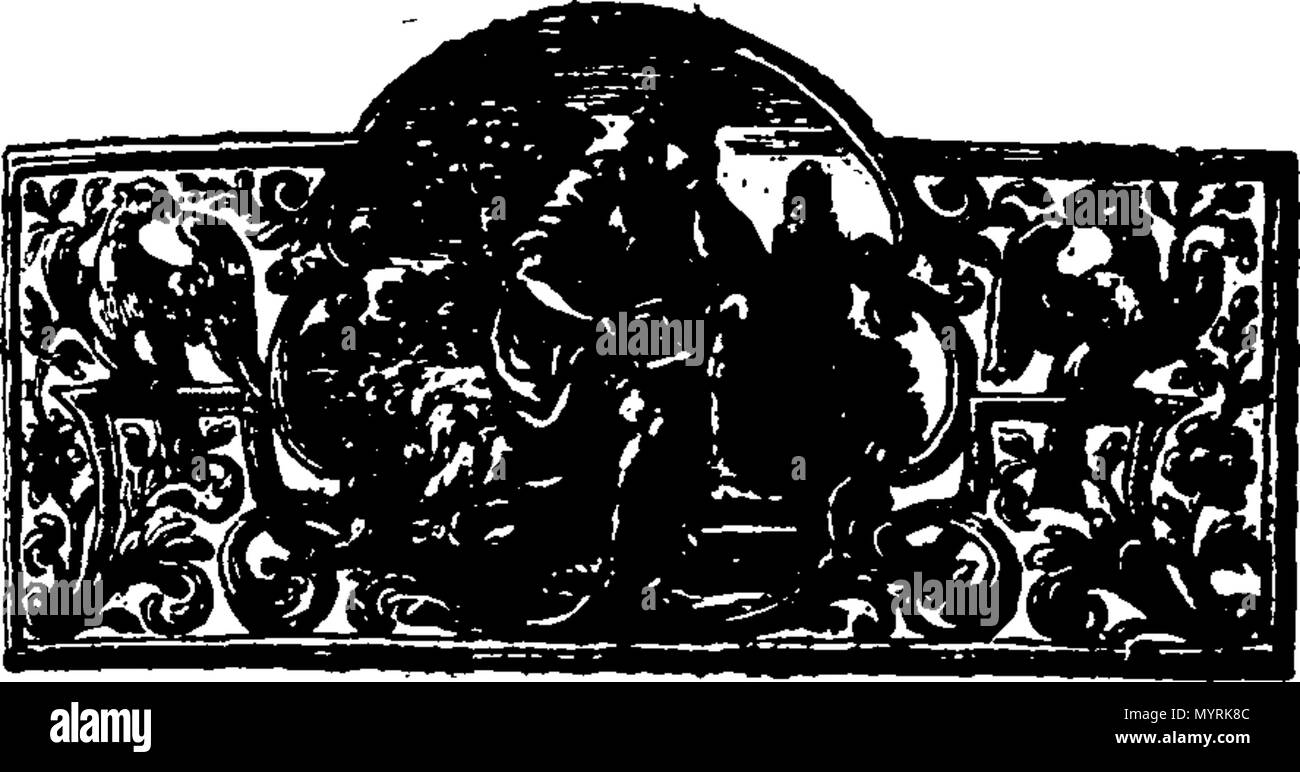. Anglais : fleuron de livre : Un essai sur le publick dettes de ce royaume. Où l'importance de l'accomplissement de eux est considéré ; les dispositions à cet effet par le Fonds d'amortissement, et les progrès réalisés jusqu'à présent, y sont énoncés et expliqués ; l'autosuffisance de ces dispositions sont démontrés ; certaines erreurs générales sur la nature et l'efficacité de cet expédient, examiné et retiré ; et les progrès du Fonds d'amortissement décrites et calculée à partir de la mi-été, 1727. Pour ce qui est subjoined, une enquête sur la pratique générale de réduire plus loin l'intérêt de nos dettes Publick Banque D'Images
