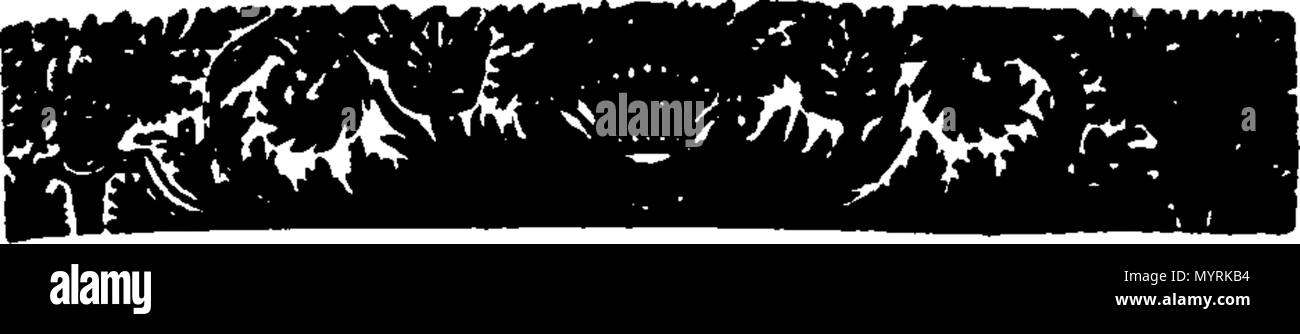 . Anglais : fleuron de livre : Un essai sur la vérole ; qu'ils soient naturels, ou inoculés. ... Par Philip Rose, ... 326 Un essai sur la vérole ; qu'ils soient naturels, ou inoculés. - Par Philippe Rose, - Fleuron T033412-1 Banque D'Images