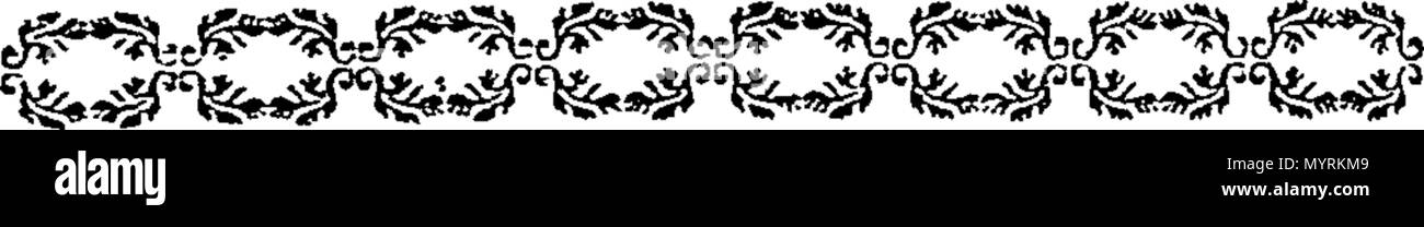 . Anglais : fleuron de livre : Un essai de faire une accomptant compleat. En deux parties. I., contenant un traité de Book-Keeping selon la véritable méthode italienne, dans laquelle sont fixées, dans un langage clair et intelligible, toutes les règles nécessaires pour être connu pour une compréhension approfondie de la théorie de l'Art ; et que l'excellence de la partie pratique de celle-ci a rendu facile par une grande variété d'exemples, présente dans deux séries de livres ; avec quelques règles pour le calcul de l'échange avec les principaux lieux d'échange en Europe et en Amérique. II. Les solutions de dix-huit questions de société Acc Banque D'Images