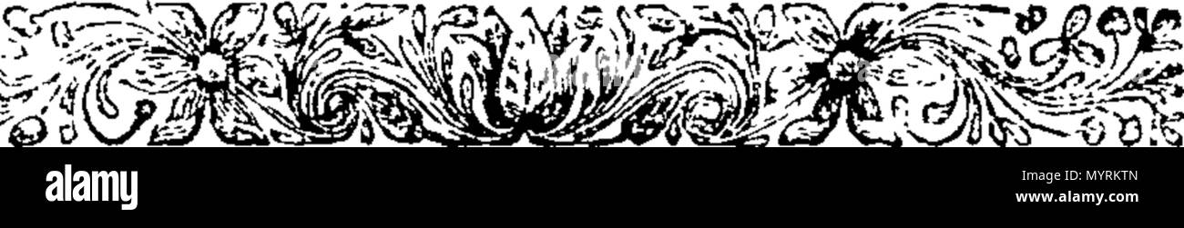 . Anglais : fleuron de livre : Un essai vers une histoire naturelle des serpents : en deux parties. I. La première présente une vue générale des serpents, dans leurs différents aspects ; ... II. La deuxième donne un avis de la plupart des serpents qui sont connus dans les diverses parties du monde ; ... Illustrés par des plaques de cuivre, gravée par les meilleures mains. III. Auquel s'ajoute une troisième partie ; contenant six dissertations ... Par Charles Owen D.D. 328 Un essai vers une histoire naturelle des serpents- en deux parties Fleuron T099397-5 Banque D'Images