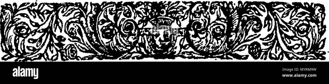 . Anglais : fleuron de livre : Un essai sur l'éducation, destiné à faire connaître que la méthode courante est défectueux, dans la religion, la morale, notre propre langue, histoire, géographie : et que la coutume de l'enseignement des langues mortes, lorsque peu ou pas de profit peut être attendu d'eux, est absurde. Avec un plan d'une nouvelle méthode, plus vaste, et d'utilisation plus générale. Par un monsieur de Bristol. 329 Un essai sur l'éducation Fleuron T105391-3 Banque D'Images