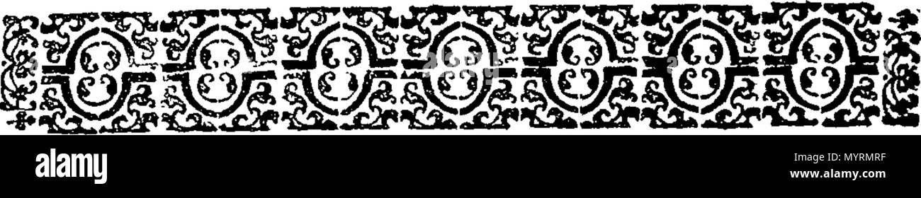 . Anglais : Fleuron du livre : une réplique exacte d'un récit particulier et cruels et inhumains tentative de meurtre sur le corps d'Edward Crispe, Esq. Edmunds-Bury à Saint-Jean dans le Suffolk, le premier janvier, la nuit dernière, par Arundel Coke, Esq ; barrister at Law, et John Woodburn, un ouvrier. Avec les deux leurs examens et des aveux avant Serjeant Reynolds, de l'enregistreur et l'échevin Wright : également les informations de John Carter, un forgeron, et la Déclaration de M. Crispe lui-même. À laquelle sont ajoutés les vraies copies de leur engagement à la prison, et un extrait d'une loi du Parlement, relatives aux t Banque D'Images