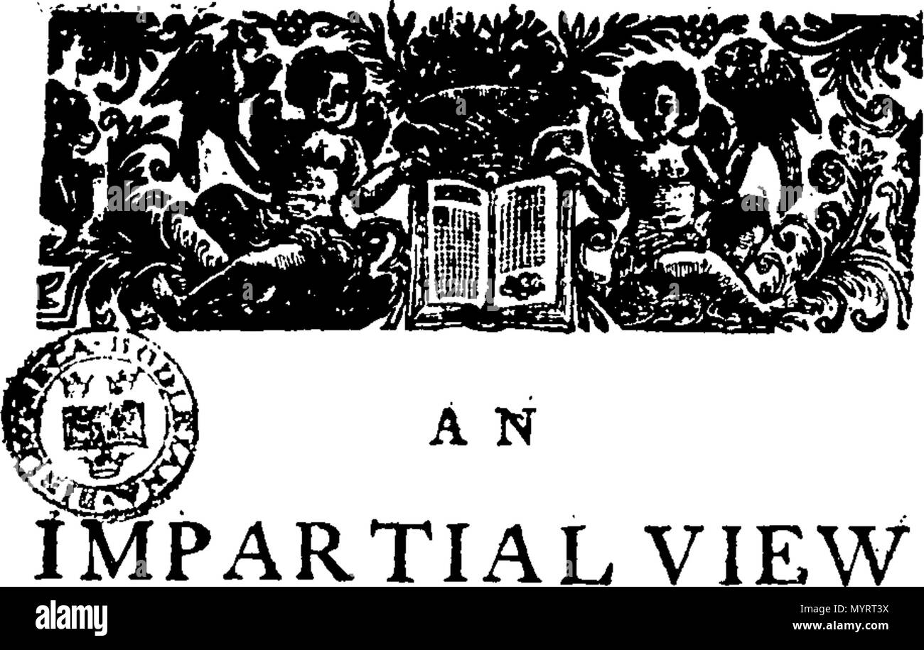. Anglais : fleuron de livre : un jugement impartial de l'échange. Dans lequel sont présentés fidèlement les difficultés dans lesquelles la mine de charbon et les armateurs du travail. Ainsi que les moyens de remédier à ce mal, l'Abate considérablement : de charbons, et d'augmenter les revenus du gouvernement. Par William Bowman, Marchand. 345 un jugement impartial du commerce de charbon Fleuron T203551-2 Banque D'Images