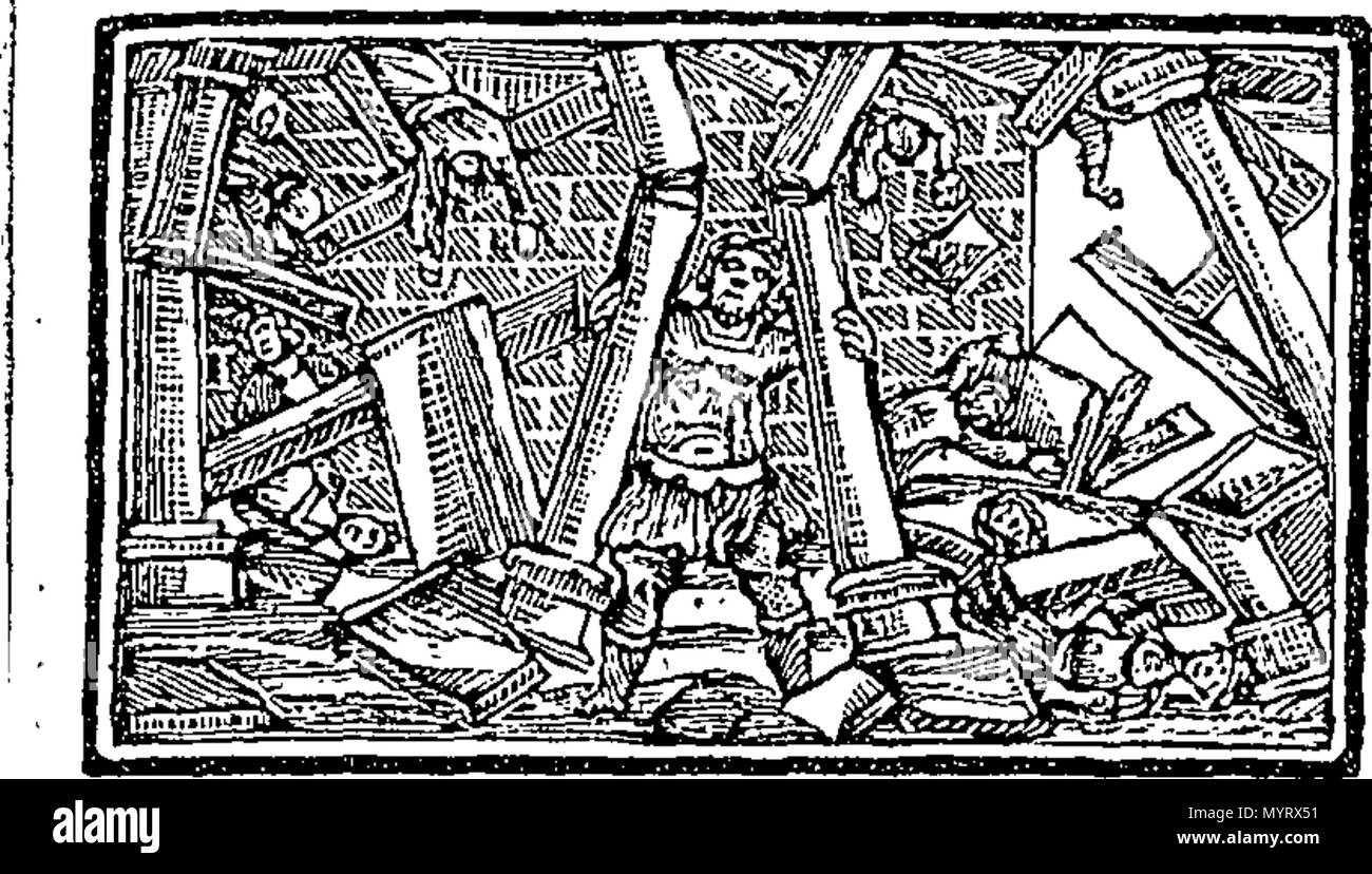 . Anglais : Fleuron du livre : Une introduction à l'orthographe et la lecture. Contenant des leçons pour les enfants ; historique et pratique orné de sculptures. En collaboration avec le chef de règles pour l'orthographe, et de diviser les mots en syllabes. Conçu pour leur apprendre à lire et bien distincth dans un temps plus court que d'habitude. À laquelle sont ajoutés les prières, recueille, &c. Par le pasteur Francis Fox, M.A. Recteur de lecture à Berks. La dixième édition, corrigée et améliorée. 349 Une introduction à l'orthographe et la lecture Fleuron T076481-10 Banque D'Images