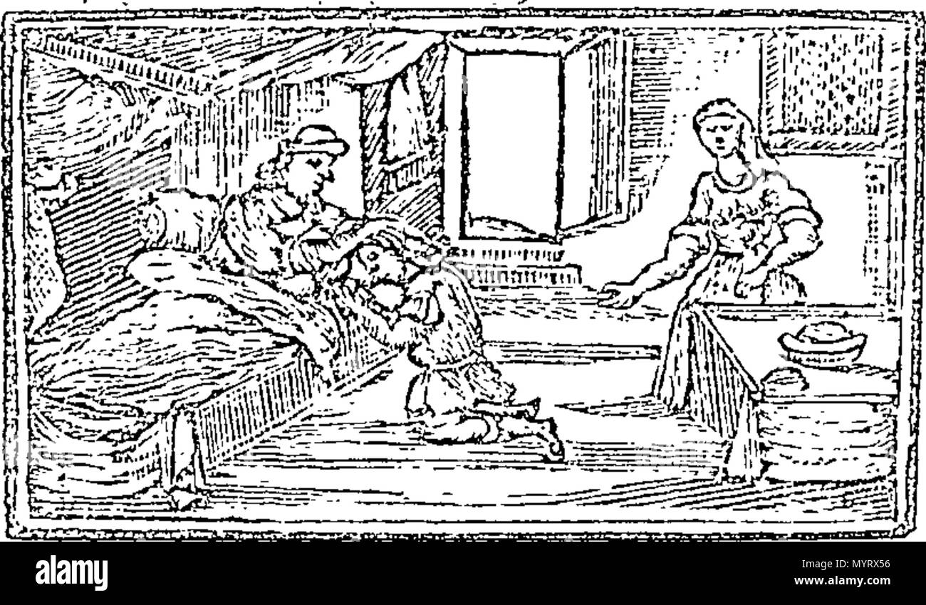 . Anglais : Fleuron du livre : Une introduction à l'orthographe et la lecture. Contenant des leçons pour les enfants ; historique et pratique orné de sculptures. En collaboration avec le chef de règles pour l'orthographe, et de diviser les mots en syllabes. Conçu pour leur apprendre à lire et bien distincth dans un temps plus court que d'habitude. À laquelle sont ajoutés les prières, recueille, &c. Par le pasteur Francis Fox, M.A. Recteur de lecture à Berks. La dixième édition, corrigée et améliorée. 349 Une introduction à l'orthographe et la lecture Fleuron T076481-6 Banque D'Images