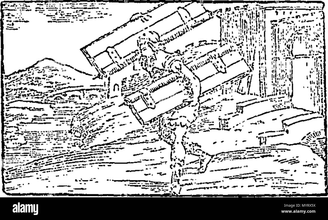 . Anglais : Fleuron du livre : Une introduction à l'orthographe et la lecture : contenant des leçons pour les enfants, historique et pratique, orné de sculptures. En collaboration avec le chef de règles pour l'orthographe, et de diviser les mots en syllabes. Conçu pour leur apprendre à bien lire et distinctement dans un temps plus court que d'habitude. Pour ce qui est ajouté ; prières, recueille, &c. Par le pasteur Francis Fox, M. A. rector de lecture à Berks. 349 Une introduction à l'orthographe et de lecture- contenant des leçons pour les enfants, historique et pratique ; orné de sculptures Fleuron N029040-10 Banque D'Images