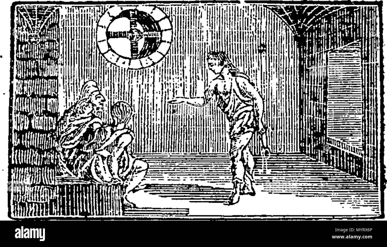 . Anglais : Fleuron du livre : Une introduction à l'orthographe et la lecture : contenant des leçons pour les enfants, historique et pratique, orné de sculptures. En collaboration avec le Chef de règles pour l'orthographe, et de diviser les mots en syllabes. Conçu pour leur apprendre à bien lire et distinctement dans un snorter de temps que d'habitude. Pour ce qui est ajouté, prières, recueille, &c. Par le pasteur Francis Fox, M. A. Rector de lecture à Berks. 349 Une introduction à l'orthographe et de lecture- contenant des leçons pour les enfants, historique et pratique ; orné de sculptures Fleuron T086237-9 Banque D'Images