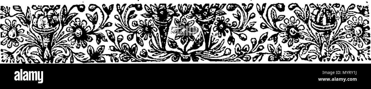 . Anglais : Fleuron du livre : Une ode : à la mémoire de Sa Grâce le duc de Buckinghamshire. Par J. Lockman. 352- Une ode à la mémoire de Sa Grâce le duc de Buckinghamshire. Par J. Lockman. Fleuron N010495-2 Banque D'Images